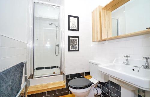 Inverurie Apartment | Bright and cosy central flat in Inverurie