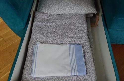 Kesklinn Apartment | Bright and cozy city center 1 br ap, Free parking!