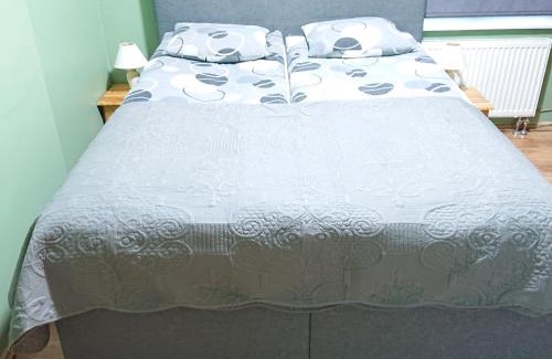 Kesklinn Apartment | Bright and cozy city center 1 br ap, Free parking!