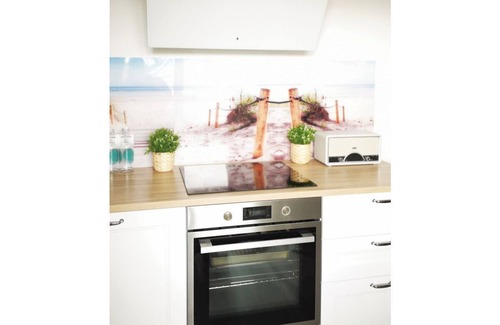 Timmendorfer Strand Apartment | Bright and very modern newly built apartment on Timmendorfer Strand