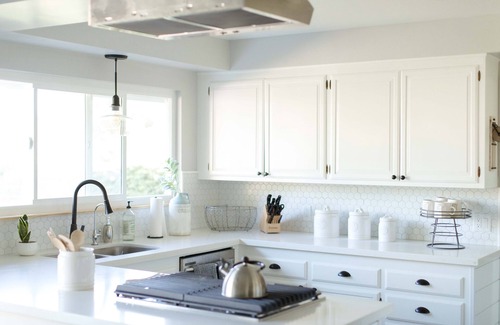 Anaheim Hills House | Bright and Fresh 5 bedroom Home