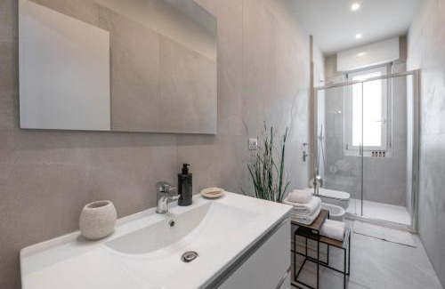 Porta Lodovica Apartment | Bright and modern 2 double bedrooms Bocconi