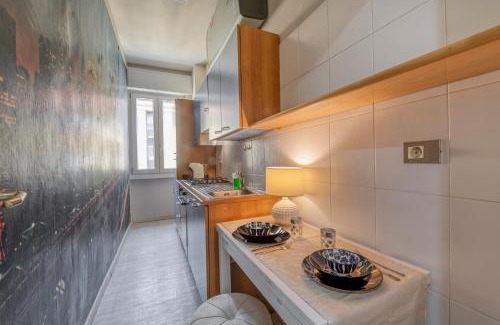 Porta Lodovica Apartment | Bright and modern 2 double bedrooms Bocconi