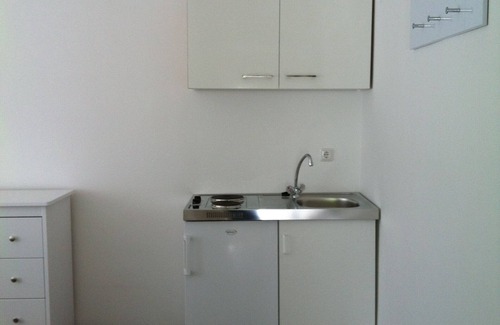 Old Town Apartment | Bright and quietly located vacation apartment in the center of Bamberg's old town