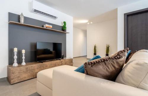 Tal-Ibrag Apartment | Bright and Spacious 2 Bedroom Apartment