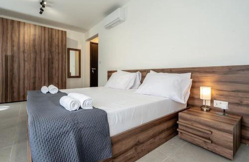 Tal-Ibrag Apartment | Bright and Spacious 2 Bedroom Apartment
