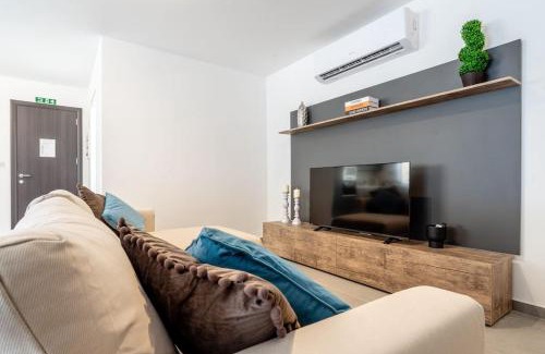 Tal-Ibrag Apartment | Bright and Spacious 2 Bedroom Apartment