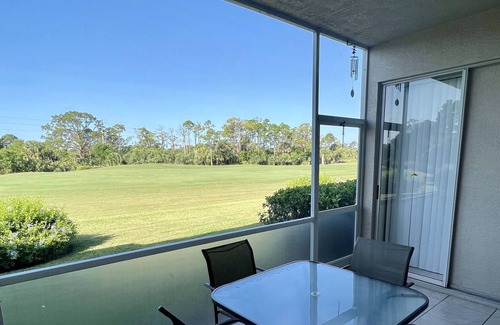 Palmer Ranch Condo | Bright and Spacious Condo on Golf Course