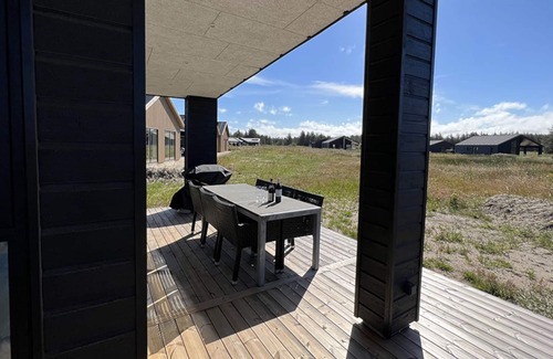 Lokken House | Bright and spacious vacation home with good facilities