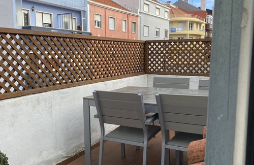 Casal da Ladeira Apartment | Bright and Well Located Studio in Lisbon
