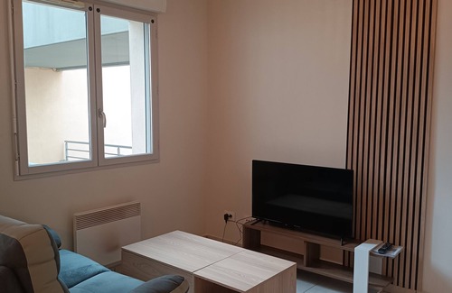 Robinson Apartment | Bright apartment