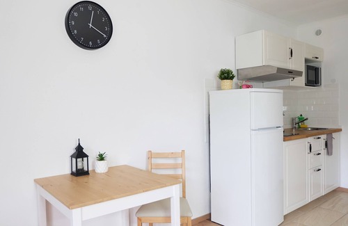 Bad Rothenfelde Condo | Bright apartment in Bad Rothenfelde