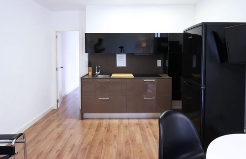 Arenys de Mar Apartment | Bright Apartment in the Center of Arenys