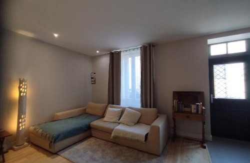Petit Bois Apartment | Bright apartment for 4 people in Nantes
