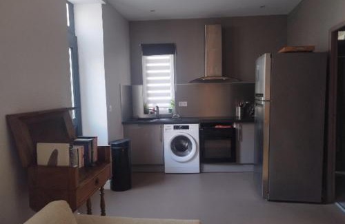 Petit Bois Apartment | Bright apartment for 4 people in Nantes