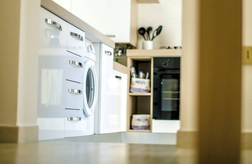 Longa Apartment | bright apartment fully restored