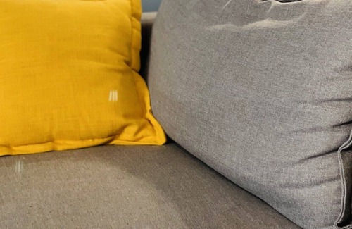 Tours Apartment | Bright apartment in a new building with garage