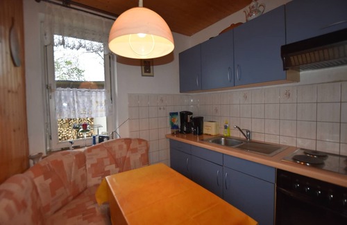 Stove House | Bright Apartment in Wiek