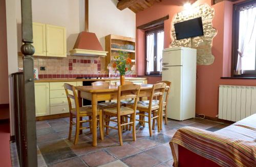 Castelbellino Apartment | Bright apartment in Castelbellino - 75 m² - Shared Pool