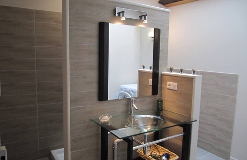 Monpazier Apartment | Bright apartment in Monpazier en Perigord