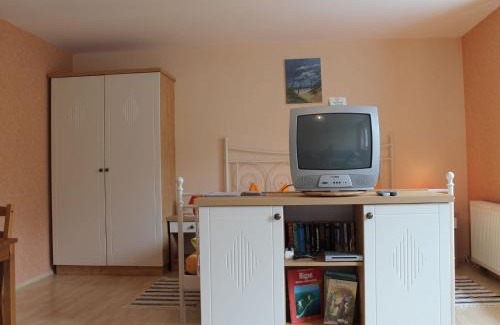 Wiek Apartment | Bright apartment on the Baltic coast