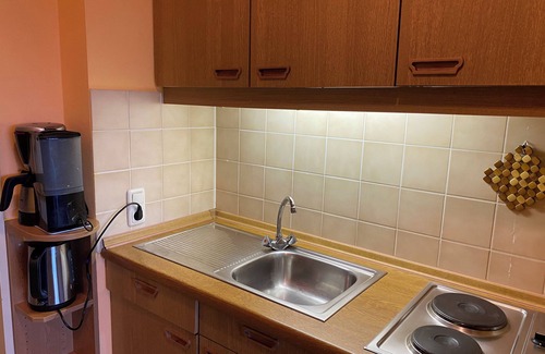 Vohenstrauss Apartment | Bright Apartment with Beautiful Views – Complete Apartment for Your Stay
