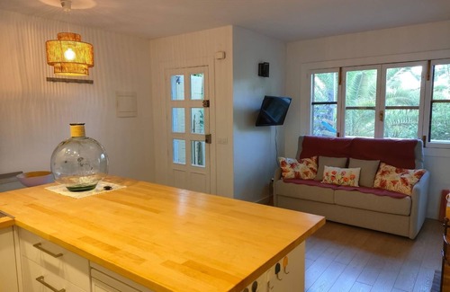 Sant Elm Apartment | Bright apartment with terrace & sea view