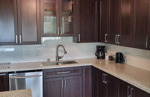 Centennial Park Apartment | bright apt