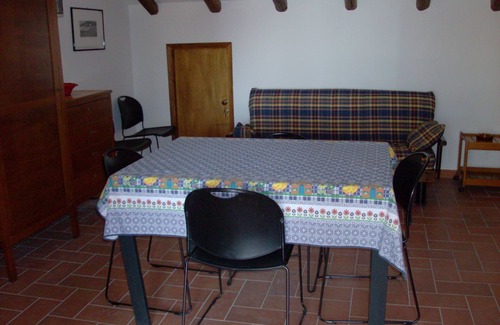 Trecastagni Villa | Bright attic in Trecastagni, suitable for families and animals