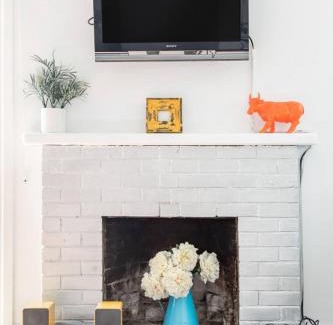 Torbay House | Bright Beachside Cottage