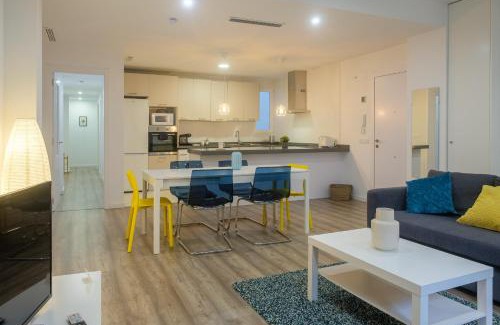 Jesus Apartment | Bright, Brand new & Very Comfortable Apartment