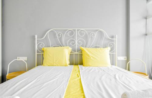 Sofia Apartment | Bright Central Sofia Flat with Coffee-Lovers Touch