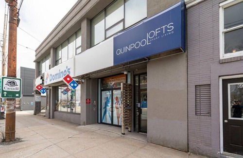 South End Apartment | Bright & Charming Loft with AC