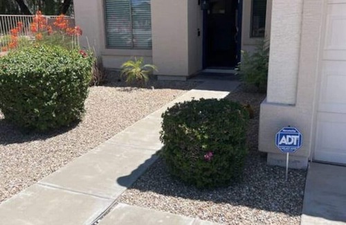 Estrella Vista House | Bright & Clean Oasis Near Goodyear Ballpark