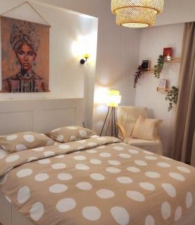 Militari Apartment | Bright Corner Pacii