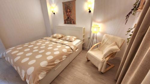 Militari Apartment | Bright Corner Pacii
