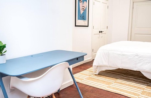 Barrio Historico Apartment | ✺ Bright & Cozy 1BR Located Steps from Downtown ✺