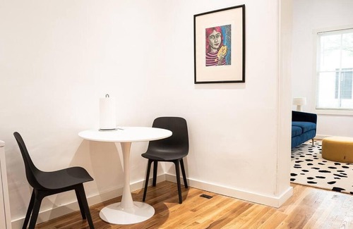Barrio Historico Apartment | ✺ Bright & Cozy 1BR Located Steps from Downtown ✺