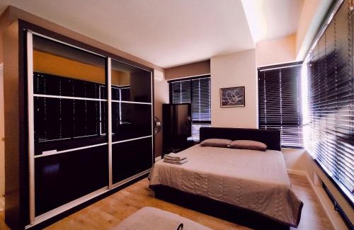 Sibu Apartment | Bright Cozy 3 Bedrooms