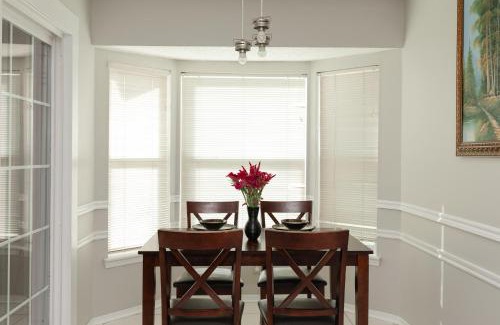 Broken Arrow House | Bright & Cozy Broken Arrow Home!