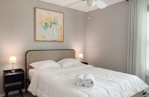 Broken Arrow House | Bright & Cozy Broken Arrow Home!
