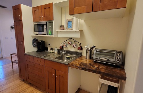 Peace River Regional District Other | Bright & Cozy One Bedroom Suite