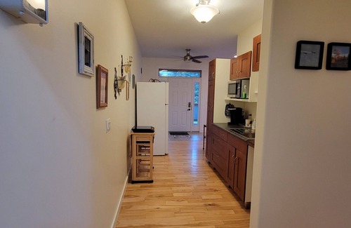 Peace River Regional District Other | Bright & Cozy One Bedroom Suite
