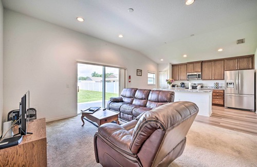 Cypress Gardens House | Bright Cypress Gardens Home Near Legoland!