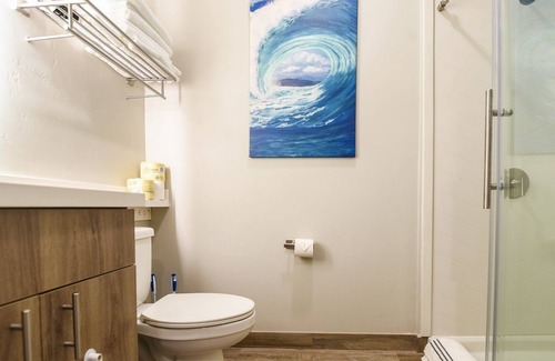 Old Town Apartment | Bright Downtown San Diego Apartment w/Wifi + Parking