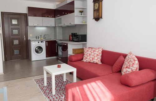 Hristo Botev Apartment | Bright & Elegant 1-BR Flat Near the City Center by Flat Mаnager