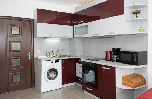 Hristo Botev Apartment | Bright & Elegant 1-BR Flat Near the City Center by Flat Mаnager