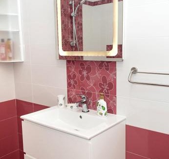 Hristo Botev Apartment | Bright & Elegant 1-BR Flat Near the City Center by Flat Mаnager