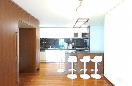 Banpo-dong Apartment | ☆bright Gangnam apartment☆ 3Bdr 2Bath☆40평