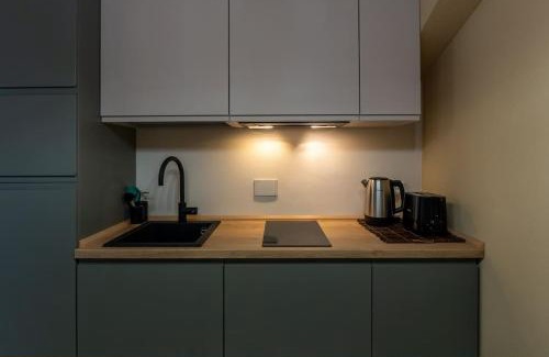 Reggio nell'Emilia Apartment | Bright Hall apartment Reggio Emilia Centro Storico